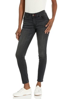 Tommy Hilfiger Women's WVRLY SKNY Jeans
