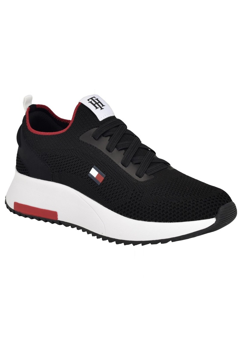 Tommy Hilfiger Women's Zaide Sneaker