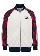 Tommy Hilfiger X Space Jam: New Legacy Toddler Boys Space Jam Track Jacket