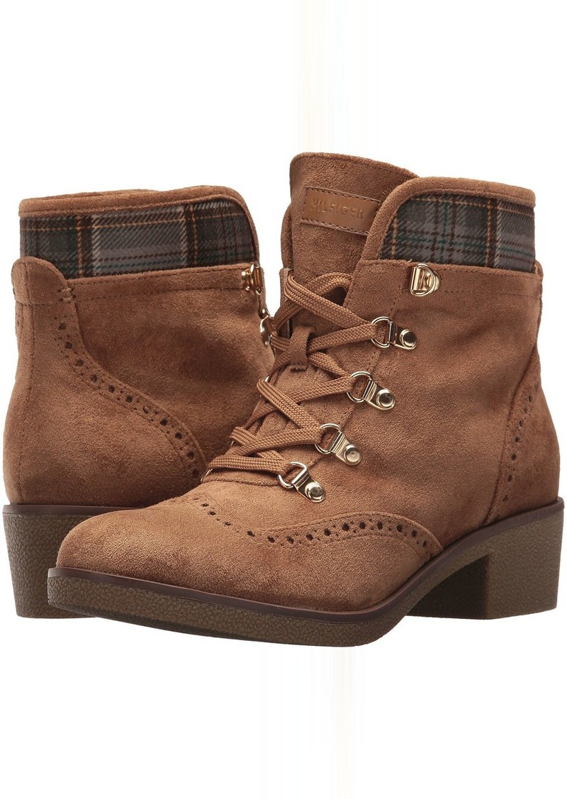 tommy hilfiger wezley boots