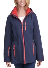 Tommy Hilfiger 3-in-1 Systems Anorak Jacket