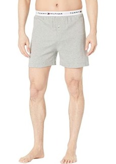 Tommy Hilfiger Tommy Woven Boxer