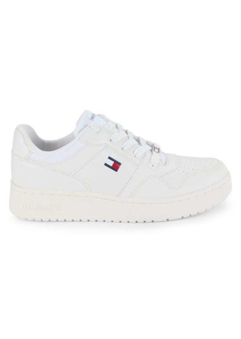 Tommy Hilfiger Twigye Colorblock Platform Sneakers