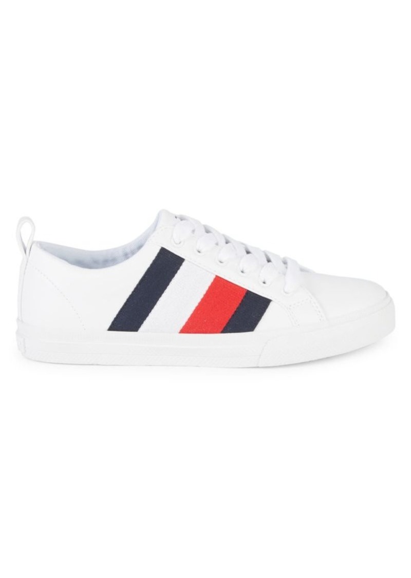 tommy hilfiger women's lenka sneaker