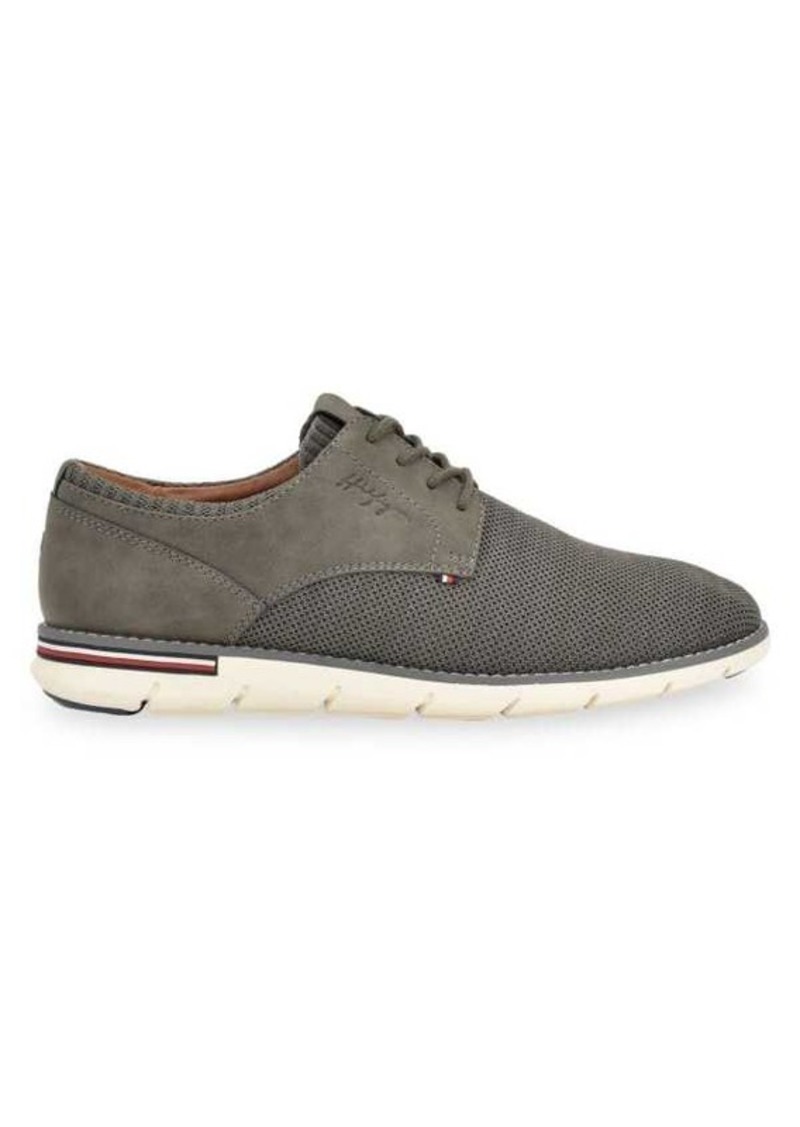 Tommy Hilfiger Winner Mesh Derby Shoes