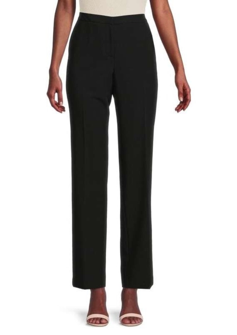 Tommy Hilfiger Woven Flat Front Trousers