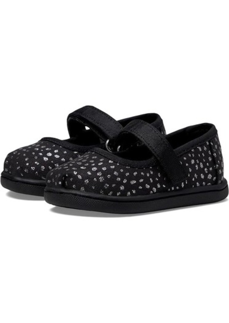 Toms Mary Jane (Toddler/Little Kid)