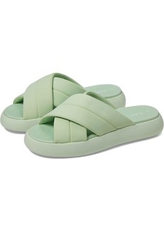 TOMS Shoes Alpargata Mallow Crossover Sandal
