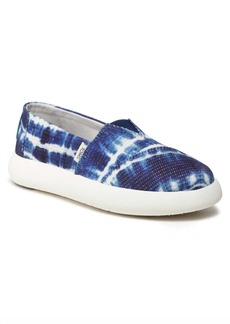 TOMS Shoes Alpargata Mallow In Navy