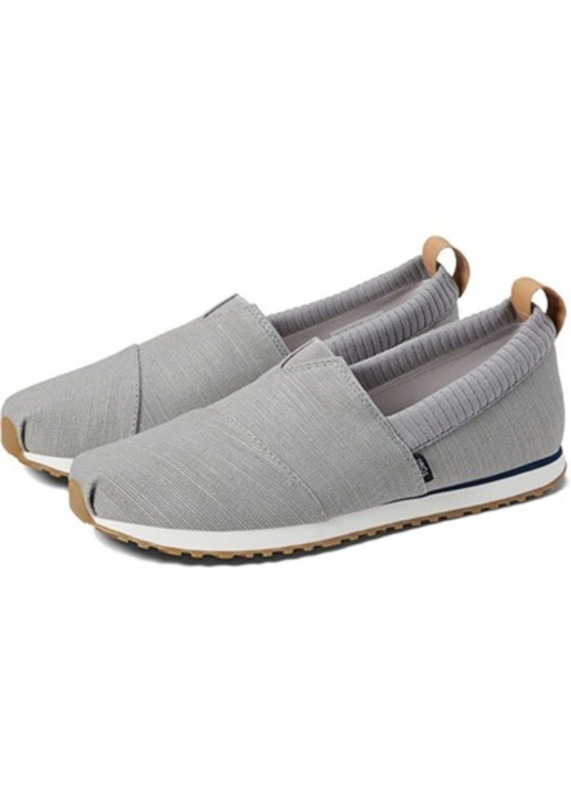 TOMS Shoes Alpargata Resident