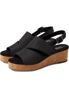 TOMS Shoes Claudine