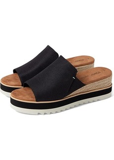 TOMS Shoes Diana Mule