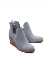 TOMS Shoes Kallie Stone Bootie In Grey