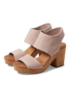 TOMS Shoes Majorca Platform