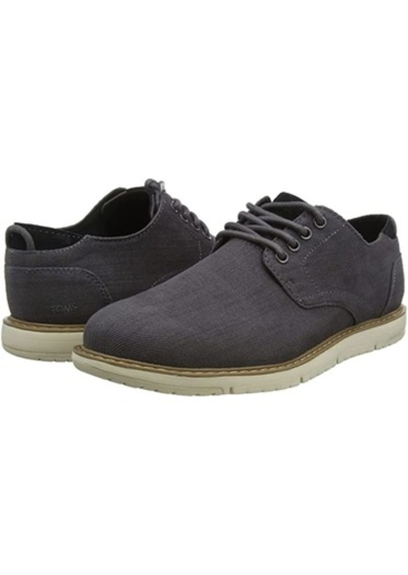 TOMS Shoes Navi Oxford