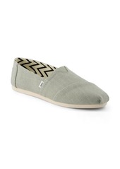 TOMS Shoes TOMS Alpargata Classic Slip-On