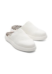 TOMS Shoes TOMS Alpargata Mallow Mule in White at Nordstrom