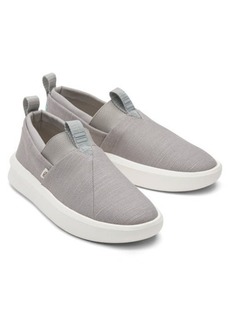 TOMS Shoes TOMS Alpargata Rover Slip-On in Grey at Nordstrom