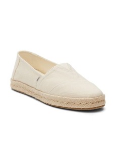 TOMS Shoes TOMS Alrope Espadrille