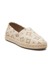 TOMS Shoes TOMS Alrope Espadrille