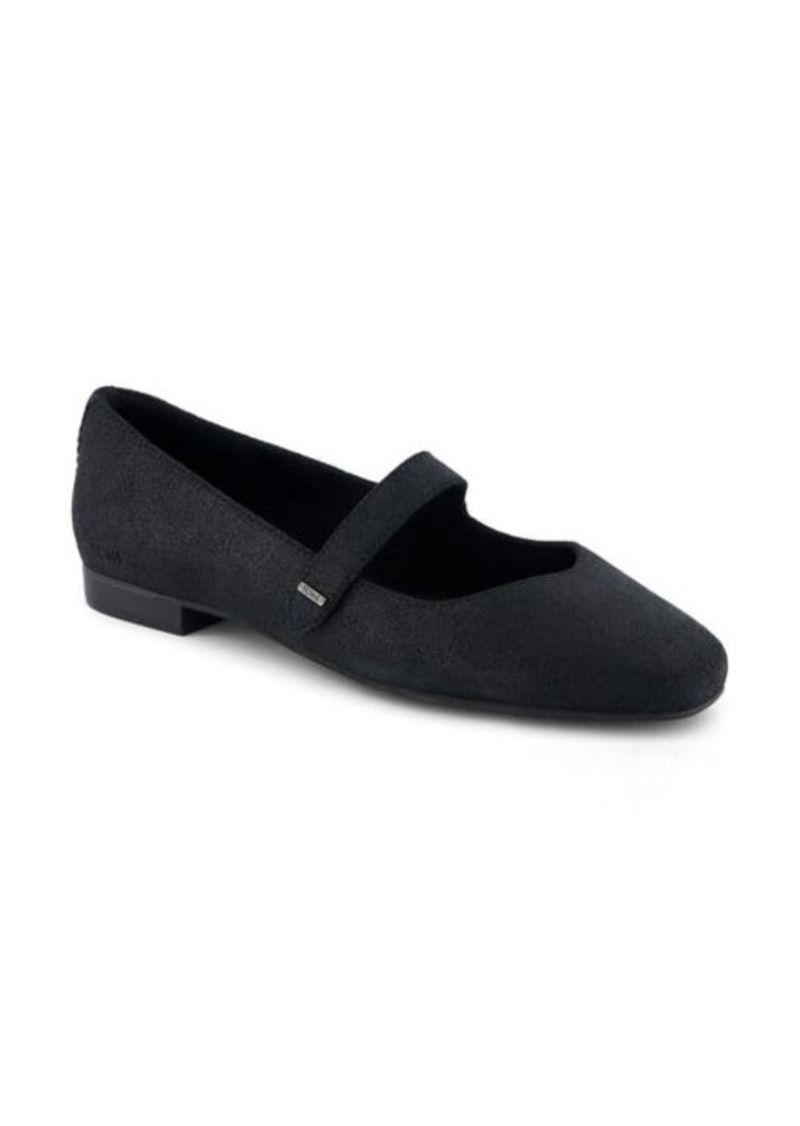 TOMS Shoes TOMS Bianca Mary Jane Flat