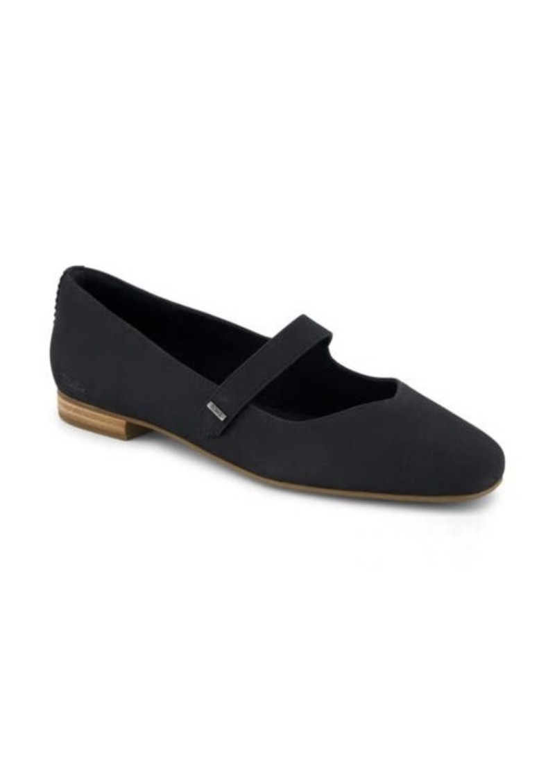 TOMS Shoes TOMS Bianca Mary Jane Flat