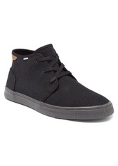 TOMS Shoes TOMS Carlo Mid Top Sneaker