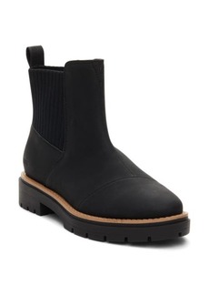 TOMS Shoes TOMS Cort Chelsea Boot