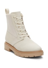 TOMS Shoes TOMS Ionie Lace-Up Boot