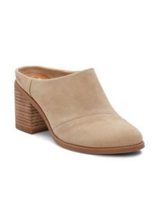 TOMS Shoes TOMS Evelyn Mule