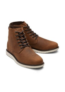 TOMS Shoes TOMS Hillside Lace-Up Boot