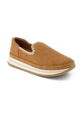 TOMS Shoes TOMS Jocelyn Slip-On Platform Sneaker