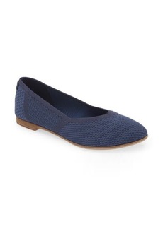 TOMS Shoes TOMS Eve Flat