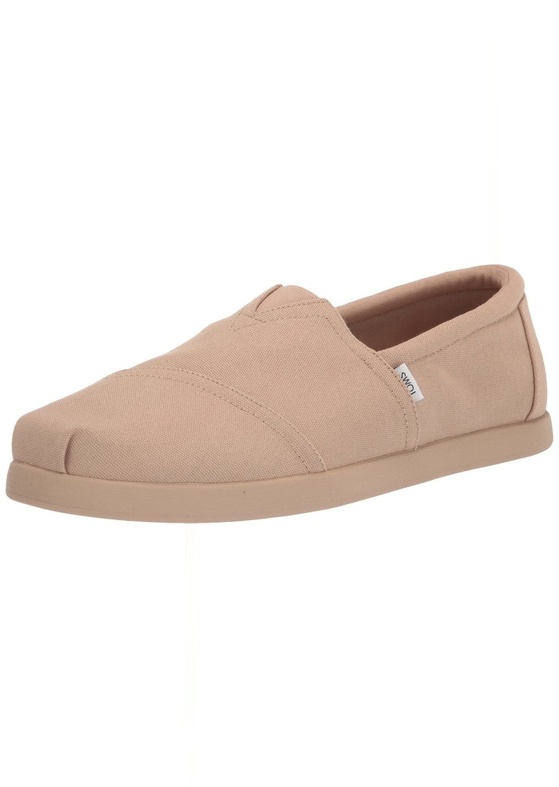 TOMS Shoes TOMS Men's ALP FWD Loafer Flat