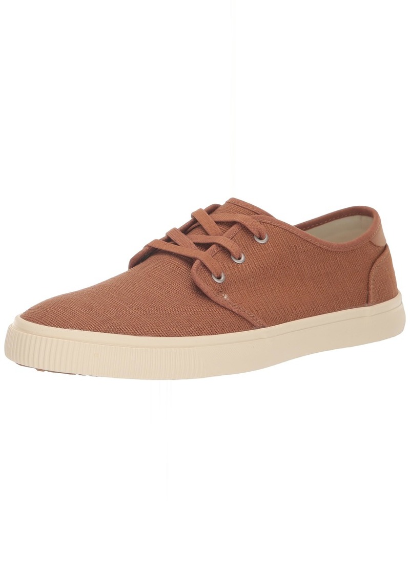 TOMS Shoes TOMS Men's Carlo Sneaker