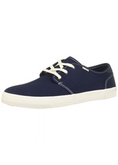 TOMS Shoes TOMS mens Carlo Sneaker   US