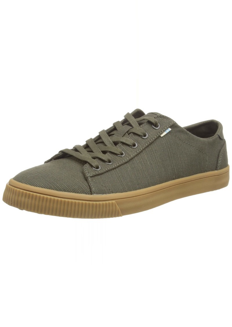 TOMS Shoes TOMS Men's Carlson Sneaker