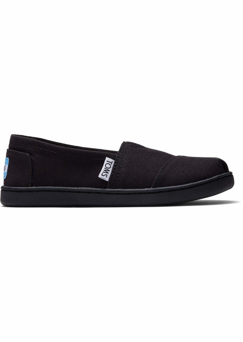 TOMS Shoes TOMS mens Classic Alpargata Sneaker   US