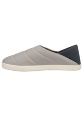 TOMS Shoes TOMS Men's Ezra Slipper Drizzle  Quilted Ripstop