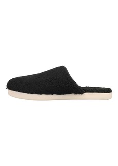 TOMS Shoes TOMS Mens Harbor Scuff Casual Slippers Casual -  - Size  D