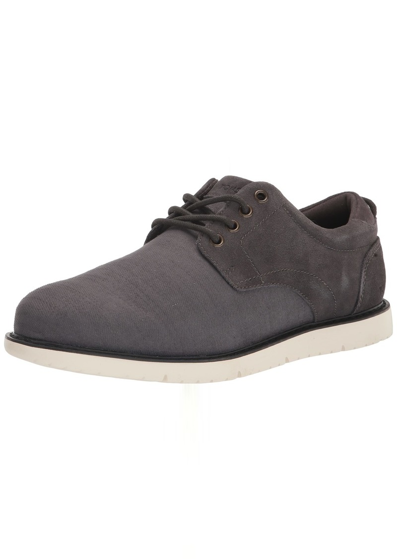 TOMS Shoes TOMS Men's Navi Oxford