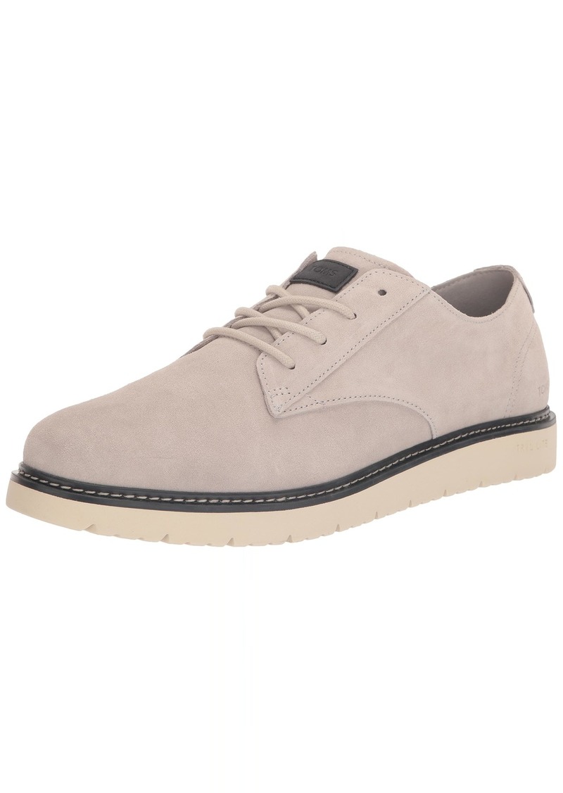 TOMS Shoes TOMS Men's Navi TRVL LITE Oxford