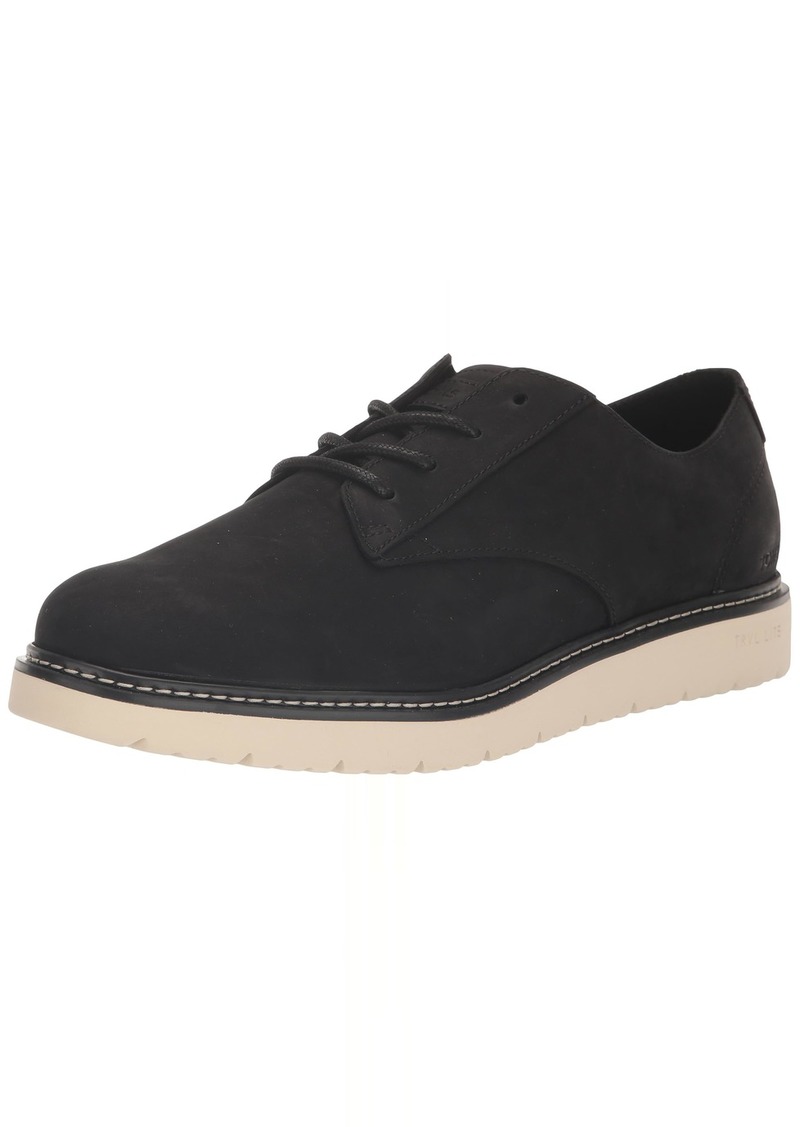 TOMS Shoes TOMS Men's Navi TRVL LITE Oxford