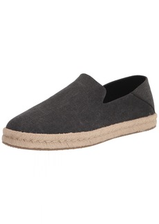 TOMS Shoes TOMS Men's Santiago Loafer Flat