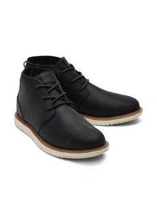 TOMS Shoes TOMS Navi Water Resistant Chukka Boot