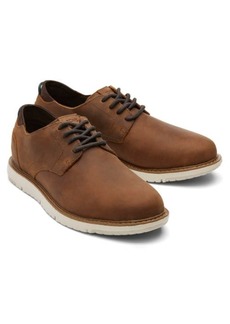 TOMS Shoes TOMS Navi Oxford in Brown at Nordstrom