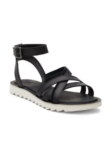 TOMS Shoes TOMS Rory Ankle Strap Sandal