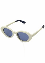 TOMS Shoes TOMS Rossio Oval Sunglasses