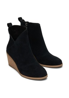 TOMS Shoes TOMS Sutton Wedge Boot