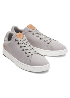 TOMS Shoes TOMS Travel Lite Sneaker in Grey at Nordstrom